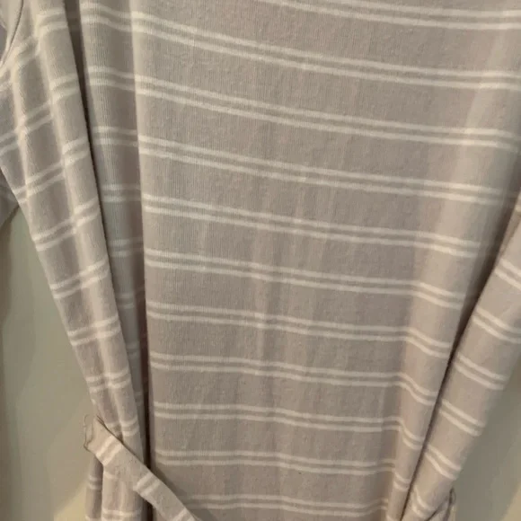 Cream Sweater Dress XXL - Picture 3 of 6